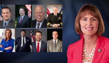How Florida's redrawn district map shifts Kathy Castor's reelection odds
