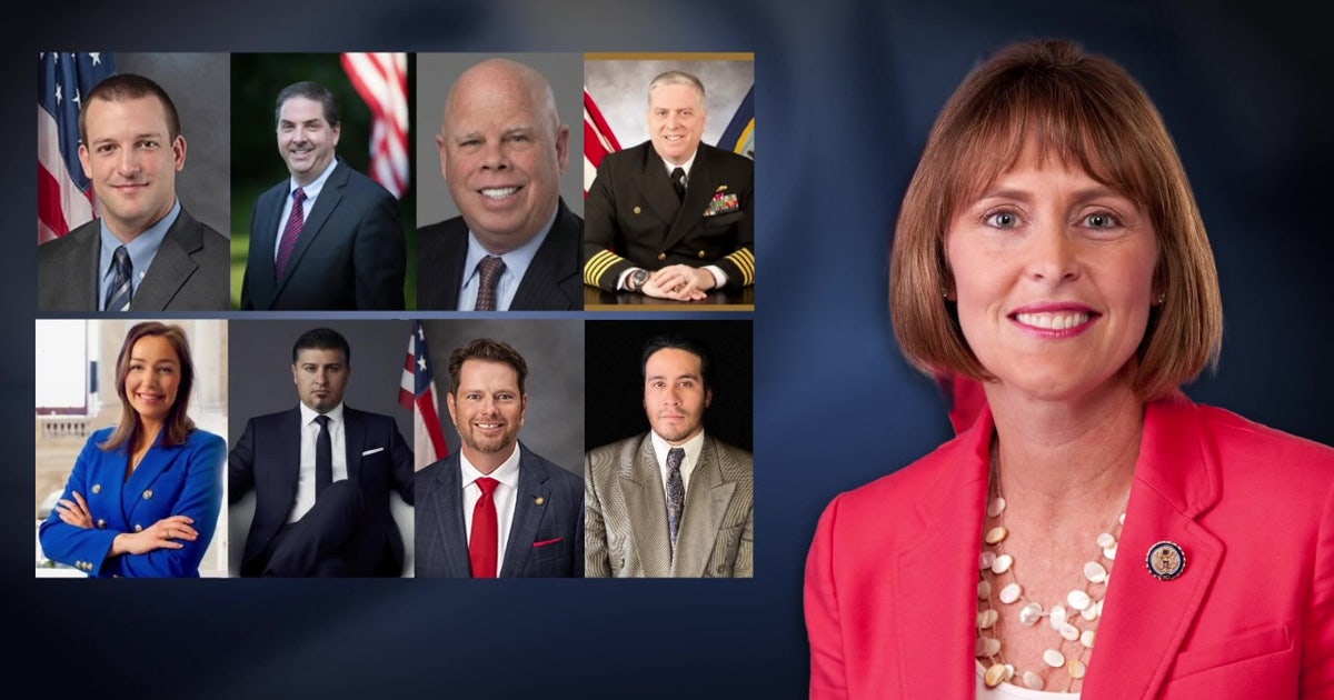 How Florida's redrawn district map shifts Kathy Castor's reelection odds