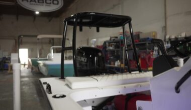 RABCO Boats carries a local legacy into a new era