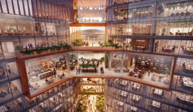 Tampa Bay Rays stadium development: New district renderings released as city vote stalls plan