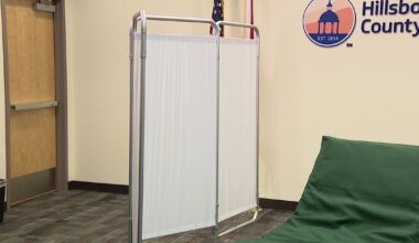 Hillsborough County: Special needs storm shelter pre-registration opens