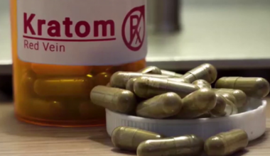 Lethal loophole: How manufacturers synthesize new kratom compounds after Florida ban