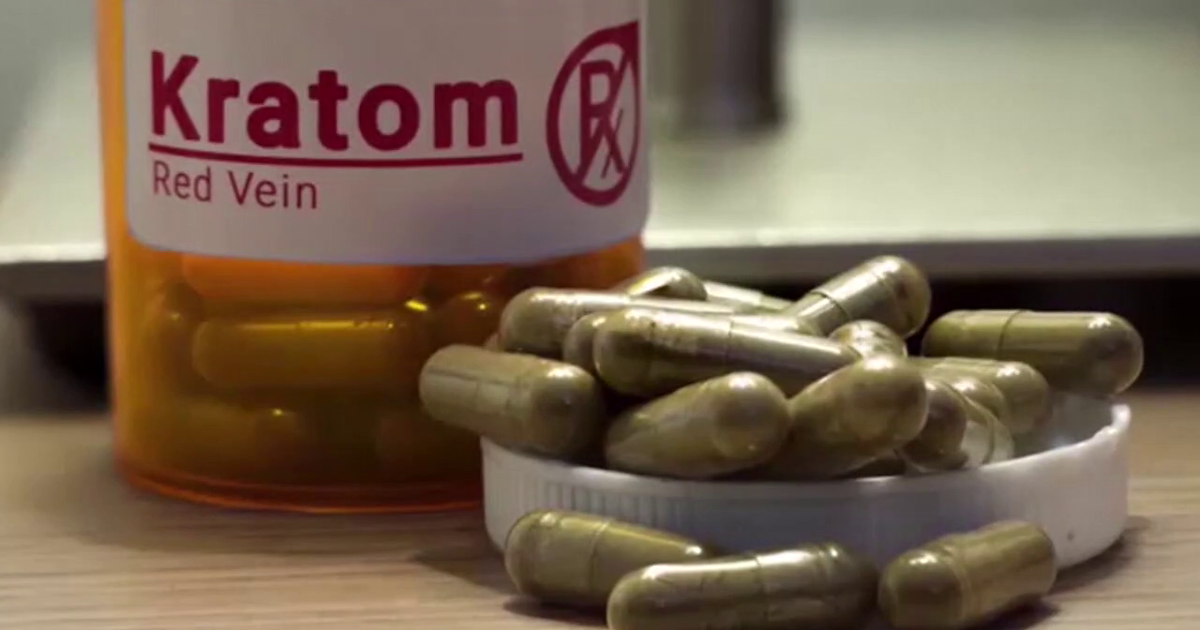 Lethal loophole: How manufacturers synthesize new kratom compounds after Florida ban