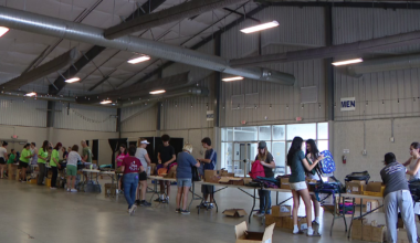Hillsborough's Back 2 School Bash to give away thousands of free backpacks, supplies