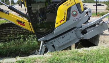 City of Tampa upgrades stormwater equipment to help prevent flooding