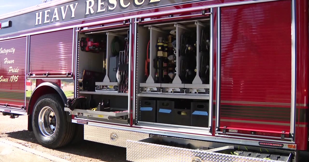 Tampa City Council seeks faster emergency response times in New Tampa