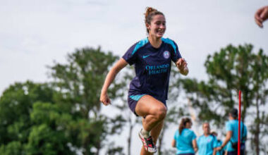 Orlando Pride look to reset at home against Chicago Stars FC
