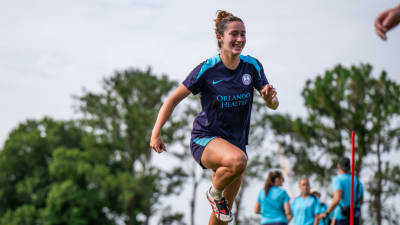 Orlando Pride look to reset at home against Chicago Stars FC