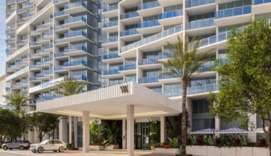 Hilton to Launch Waldorf Astoria in Miami