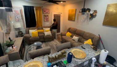 Tampa Mom Lands $780 Mortgage & fully furnished home