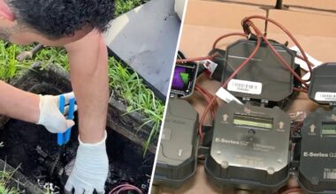 Hialeah launches smart water meter pilot program – NBC 6 South Florida