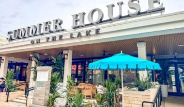 We're RUNNING To Disney Springs For This NEW Happy Hour Deal