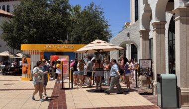 Sol de Janeiro Temporary Pop-Up at Disney Springs