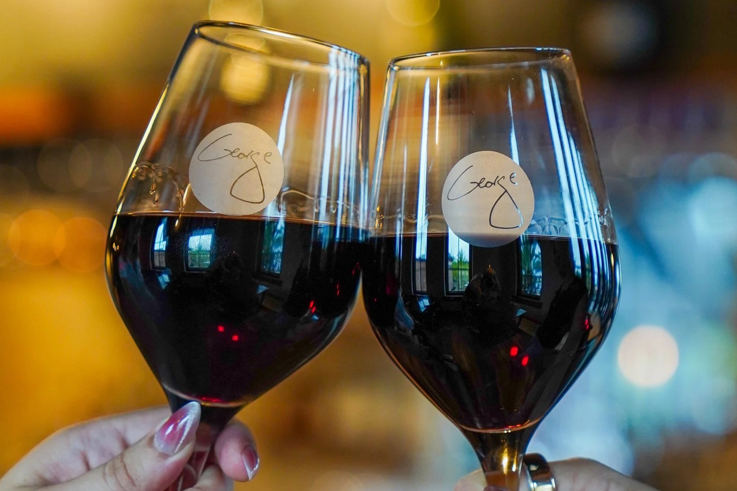 Wine Bar George at Disney Springs Honored With Best Short Wine List Award