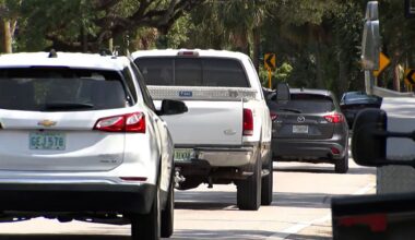 Tampa parent concerned with increased traffic on West Shore