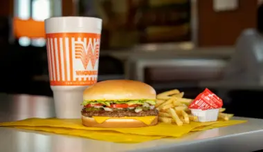 Orlando will soon be able to get a Whataburger at any time of day. The new location of the Texas-based fast food chain opens a week from today, on August 6 at 12305 East Colonial Drive. It will offer 24-hour dine-in and drive-thru service.