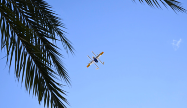 Wing launches Walmart delivery service in Orlando