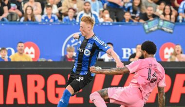 Suárez penalty kick seals Inter Miami win after Berterame knocked unconscious in collision