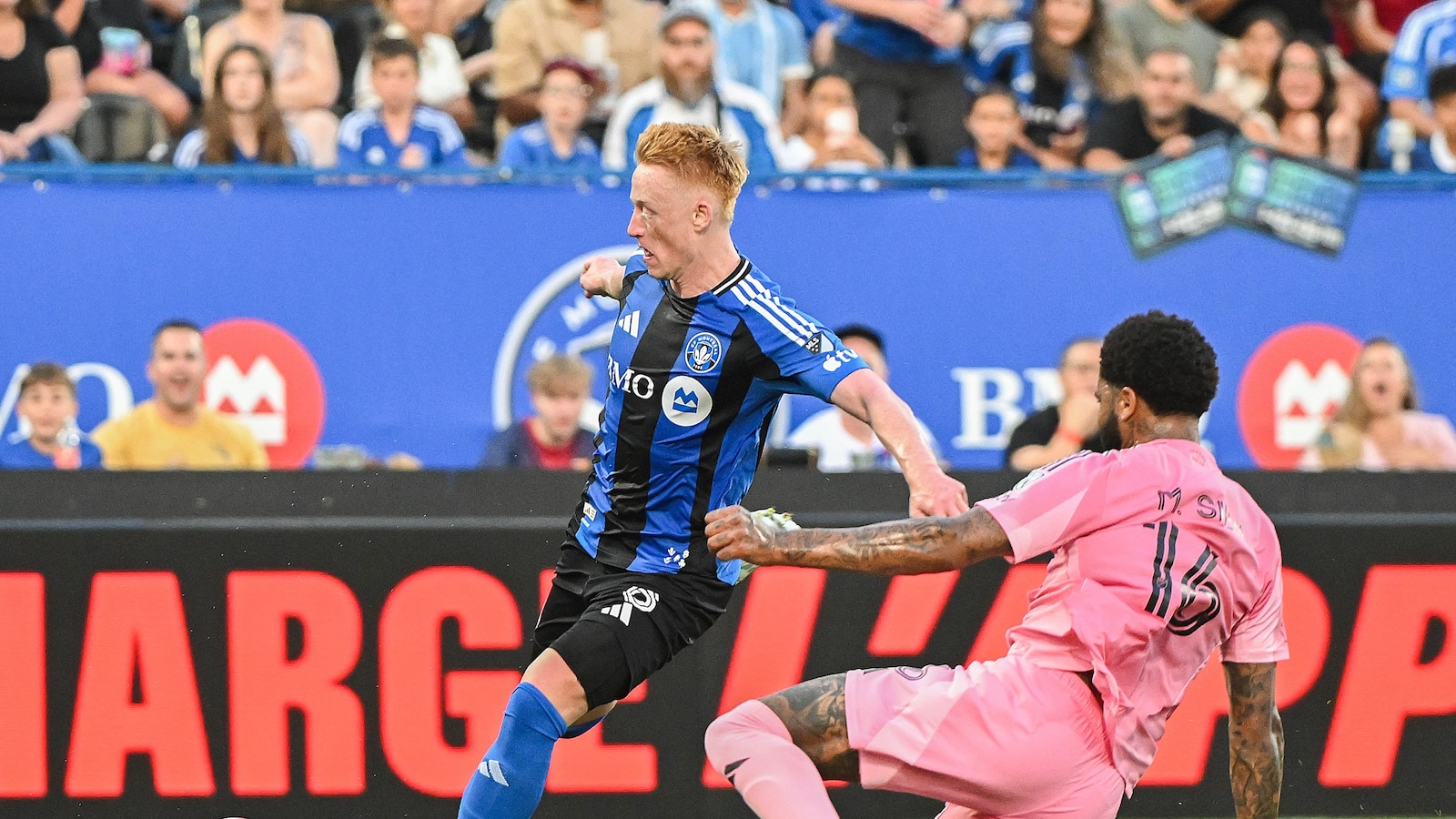 Suárez penalty kick seals Inter Miami win after Berterame knocked unconscious in collision