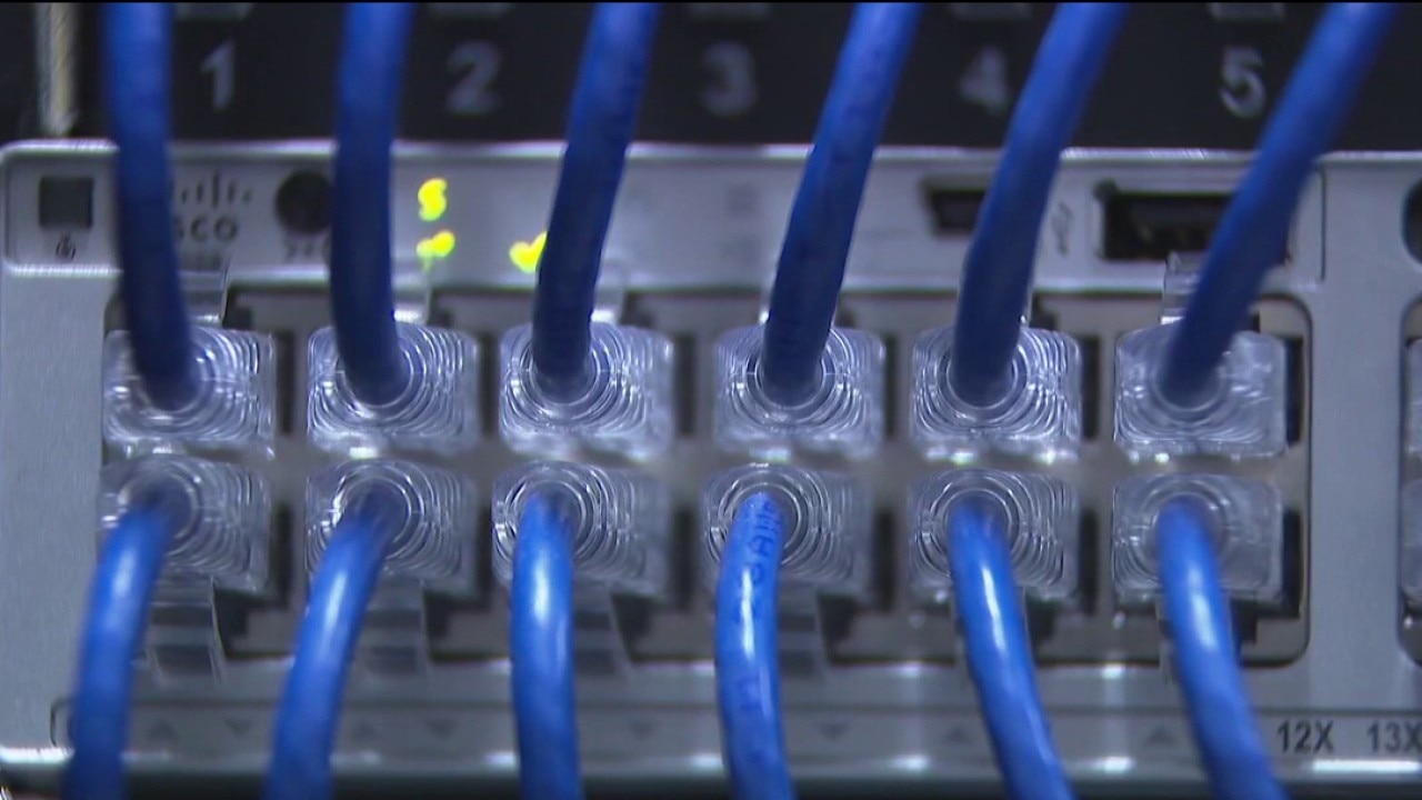 Data center debate 