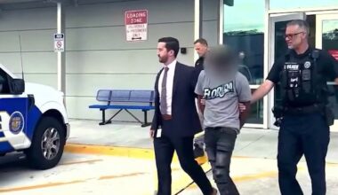 Charges dropped against teen in deadly 2023 shooting after prosecutors cite lack of evidence