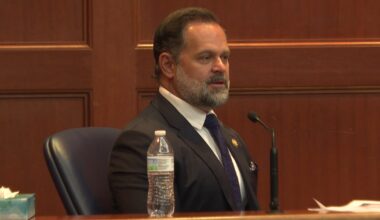 Judge dismisses lawsuit seeking to remove Rep. Cory Mills from Florida primary ballot