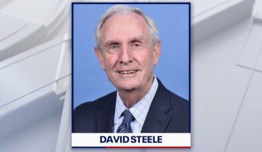 Orlando Magic play-by-play broadcaster David Steele retires after 37 seasons