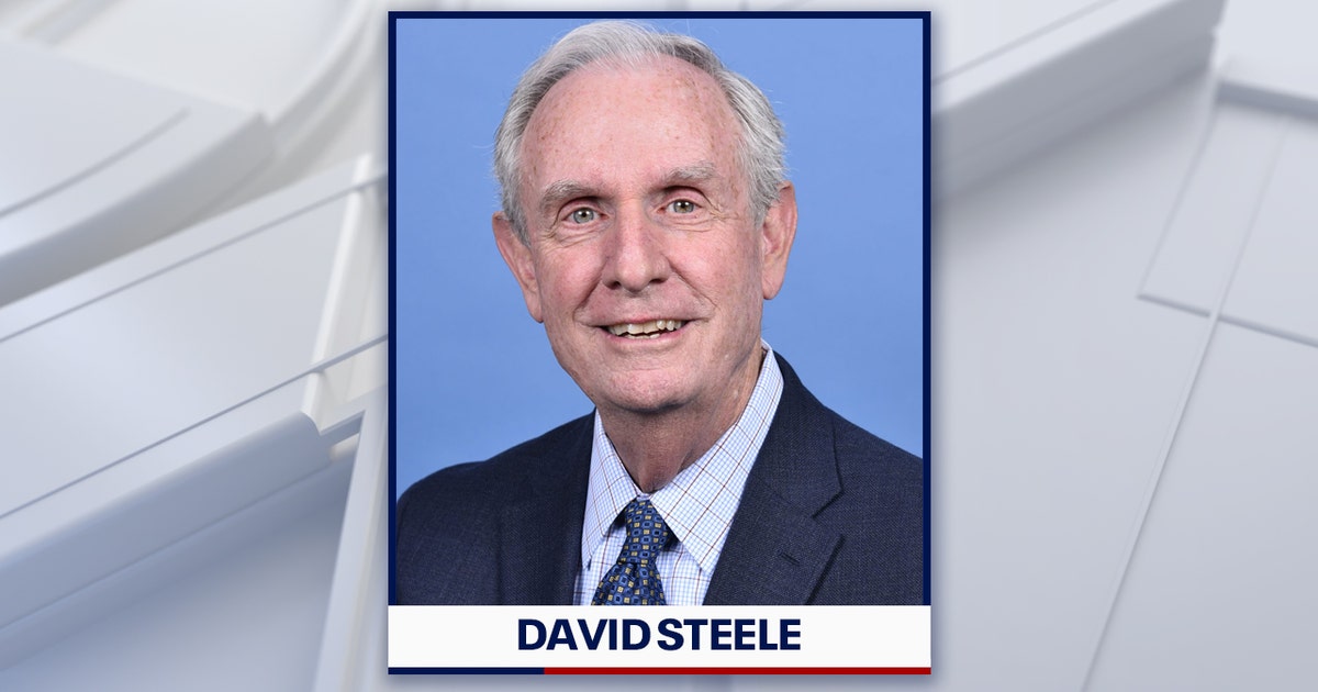 Orlando Magic play-by-play broadcaster David Steele retires after 37 seasons