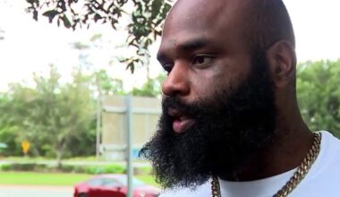 Man held in jail for weeks after justice system confuses him with someone else