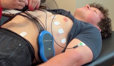 Florida now requiring heart screenings for high school athletes