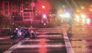 Families criticize plea deal in deadly 2024 hit-and-run case: 'Incredibly disappointed’