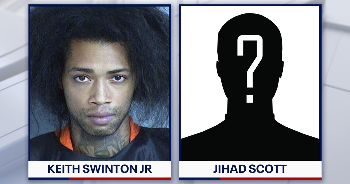 1 arrested, 1 suspect sought in deadly Kissimmee motel stabbing