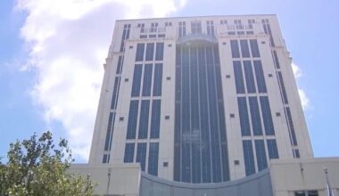 Dispute over youthful offender sentencing intensifies between Florida AG, state attorney