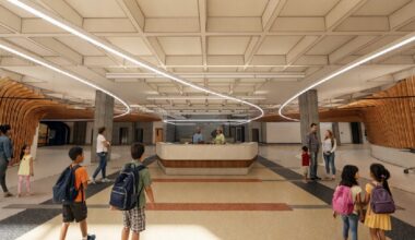 Orlando Public Library moves forward with major renovation