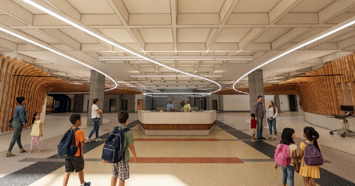 Orlando Public Library moves forward with major renovation