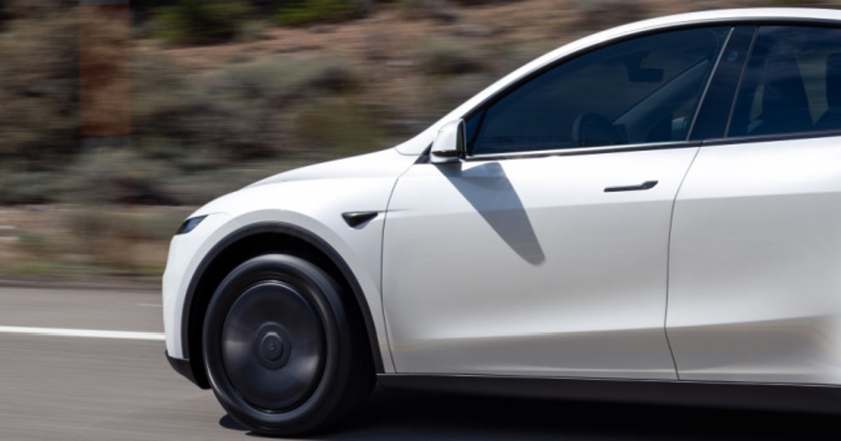 Tesla expands driverless Robotaxi service to Orlando