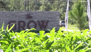 The Grow, Orlando's first 'agrihood,' to blend neighborhood and farm