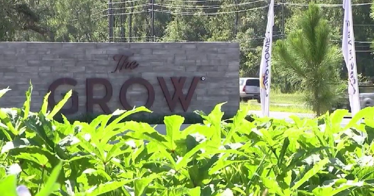 The Grow, Orlando's first 'agrihood,' to blend neighborhood and farm