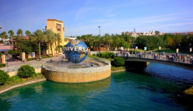 Universal Orlando offers 'unlimited' Florida resident ticket