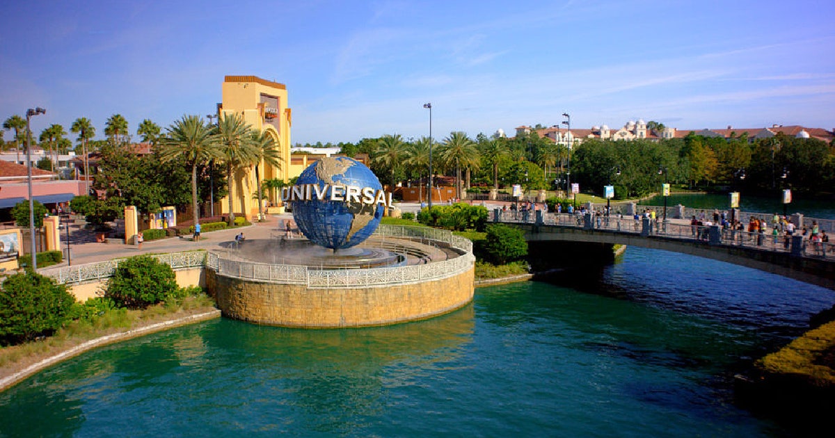 Universal Orlando offers 'unlimited' Florida resident ticket