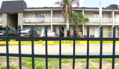 Developing: Orlando child rushed to hospital for medical emergency