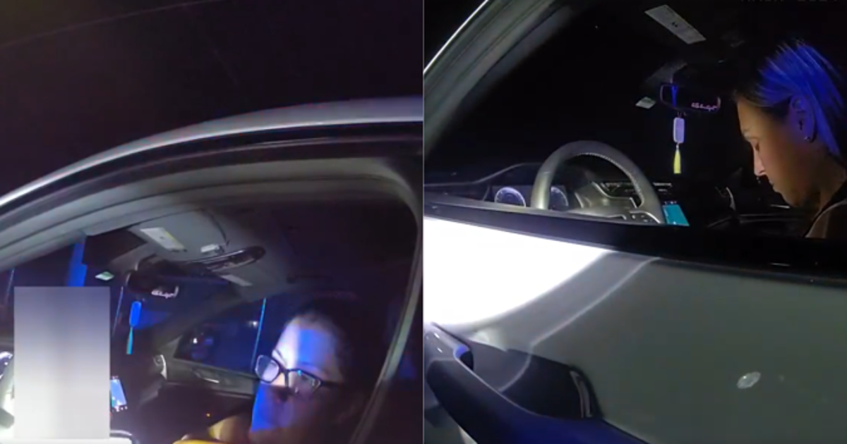 2 Florida school leaders arrested for DUI within hours of each other