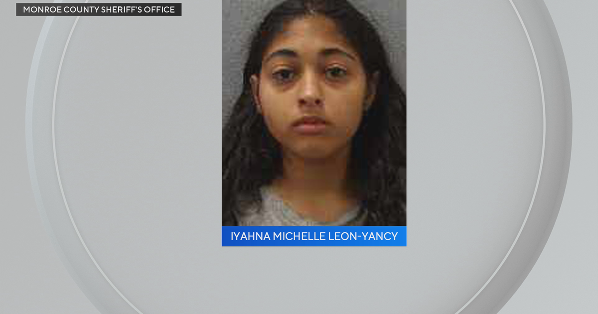Miami-Dade woman arrested in the Keys, accused of leaving her dog in a hot car, deputies say
