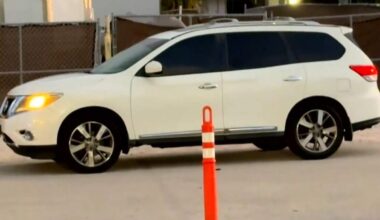Woman dies after falling from SUV in Fort Lauderdale: police