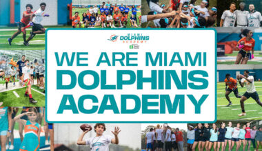 Miami Dolphins logo