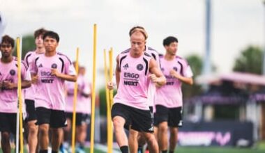MATCH PREVIEW: Inter Miami CF II Away at Atlanta United 2 this Saturday