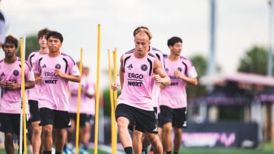 MATCH PREVIEW: Inter Miami CF II Away at Atlanta United 2 this Saturday