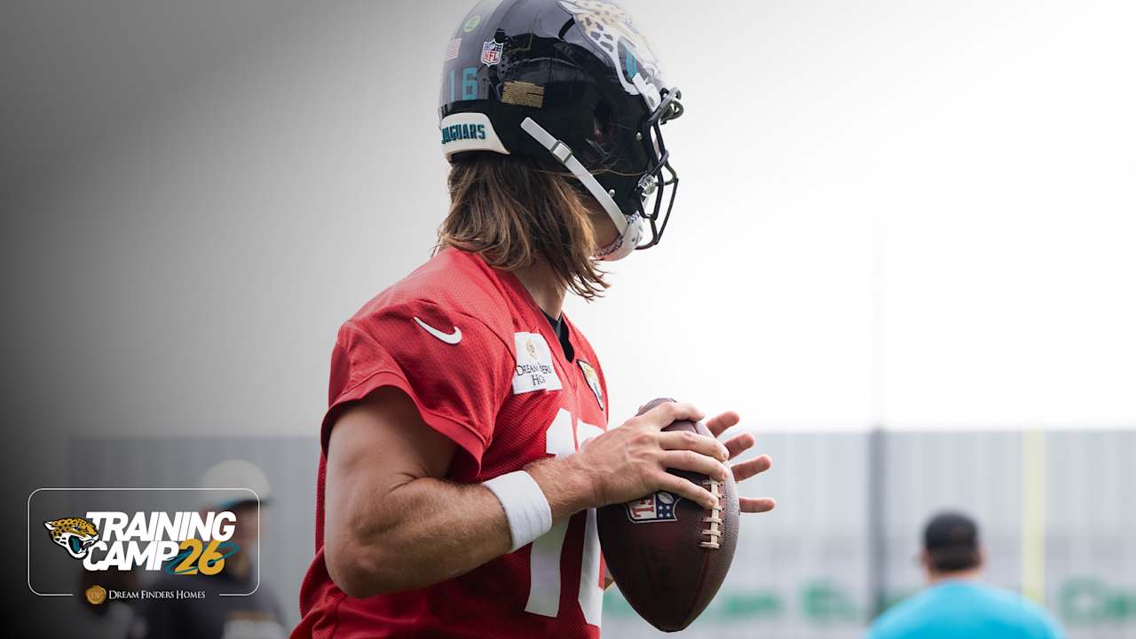 Jacksonville Jaguars logo