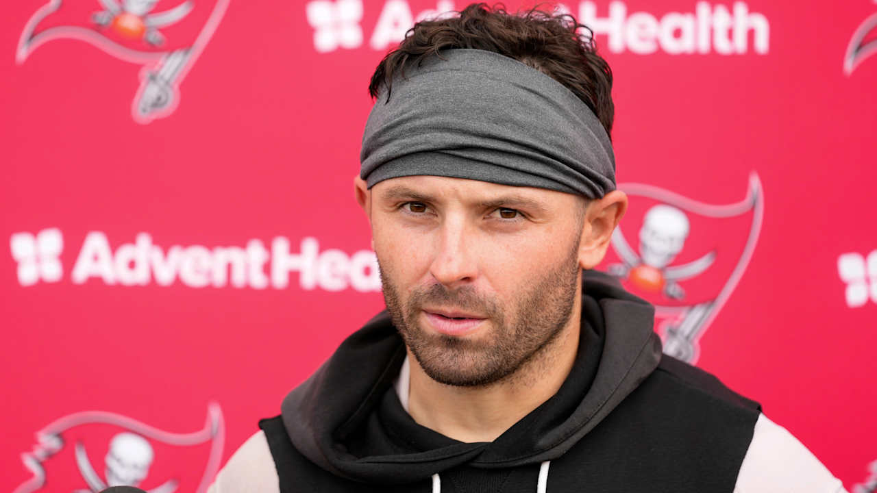 'Disrespected' Mayfield voices displeasure over lack of new contract