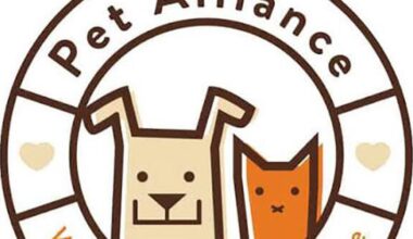 Pet Alliance Kicks Off Orlando’s Cutest Pet Photo Contest: The 13th Annual “My Best Friend Wine Label Contest”